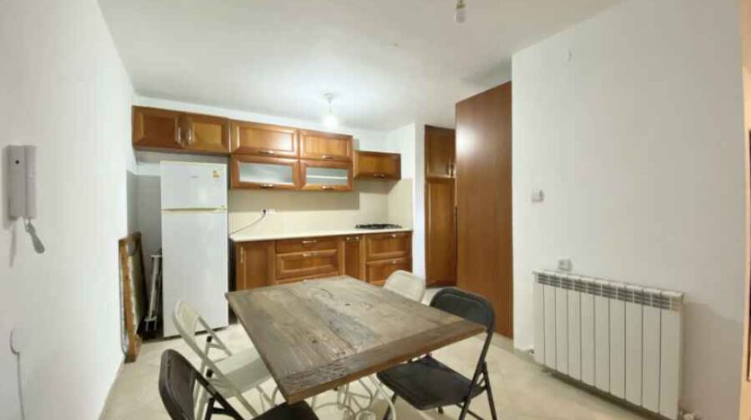 German Colony - 1 BR furnished