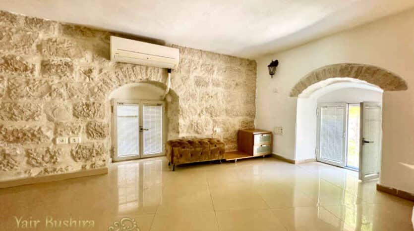 Musrara - 1 BR stylish | Furnished