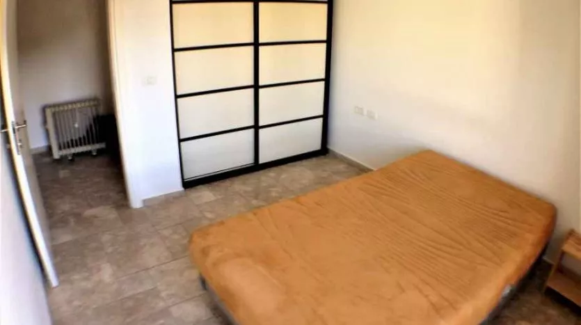 luxurious 3 BR Penthouse in Musrara