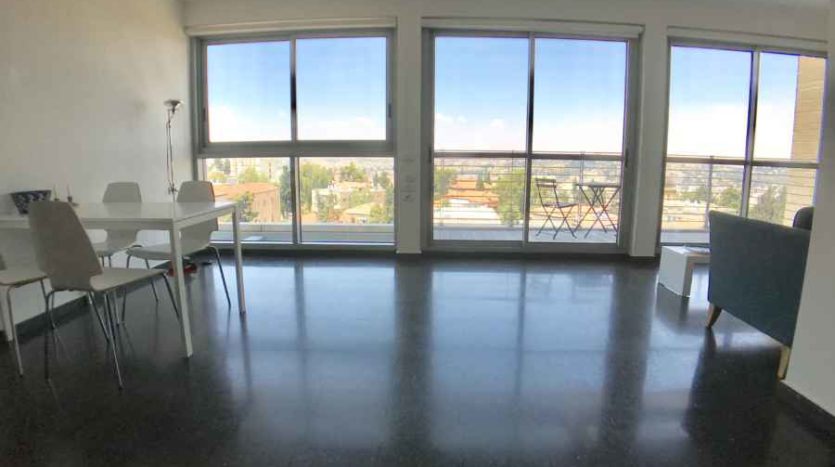 City Center - Gorgeous furnished 2 BR