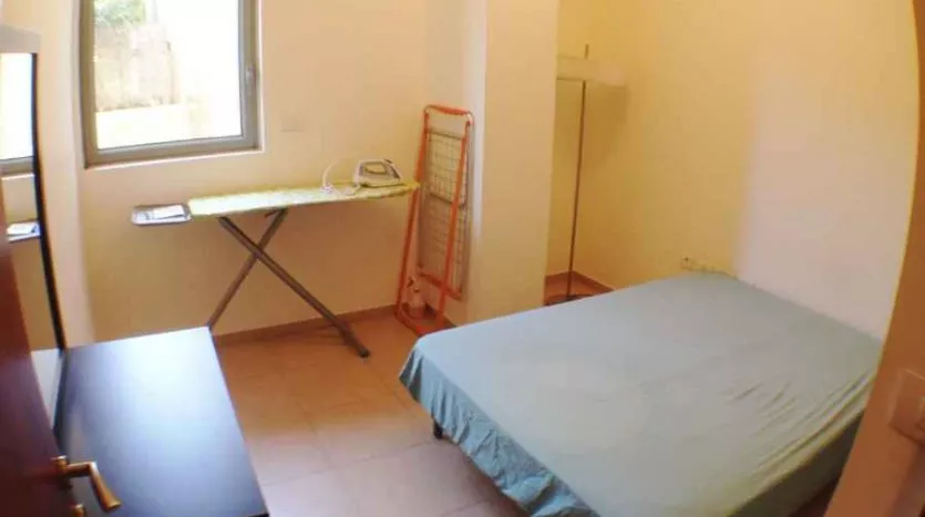 Abu-Tor - luxury 200m2 with Garden