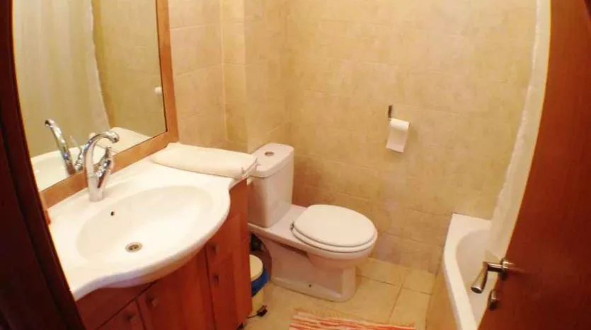 Abu-Tor - luxury 200m2 with Garden
