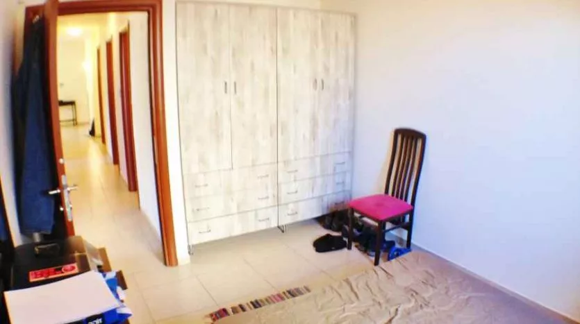 Abu-Tor - luxury 200m2 with Garden