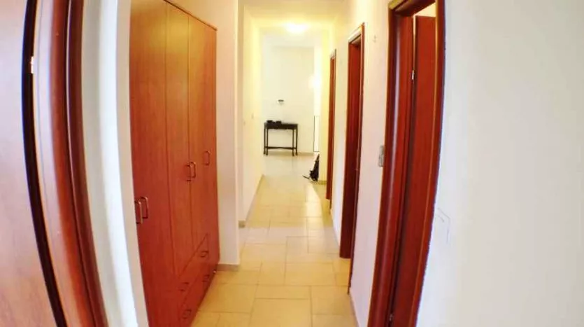 Abu-Tor - luxury 200m2 with Garden