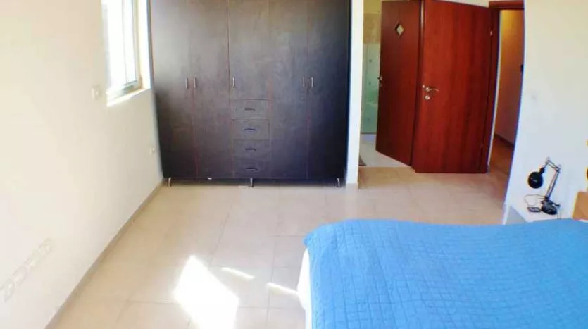 Abu-Tor - luxury 200m2 with Garden