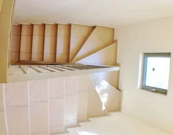 Abu-Tor - luxury 200m2 with Garden