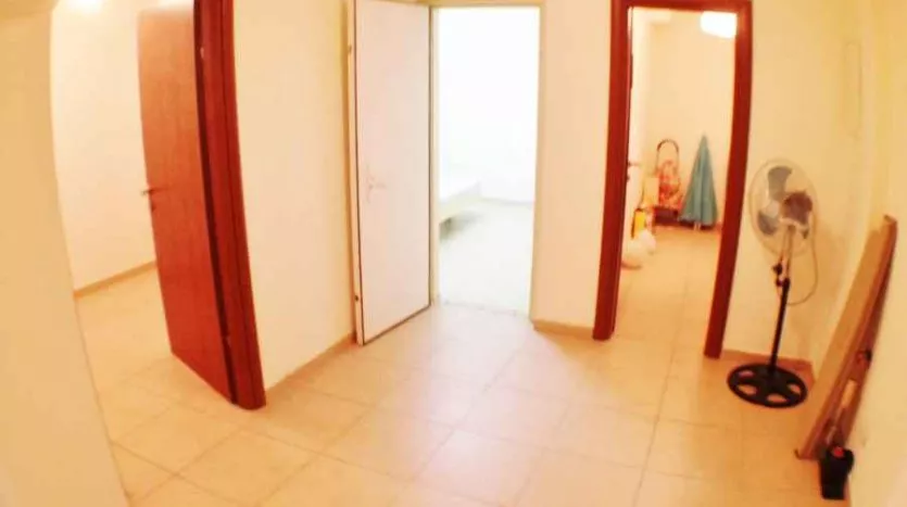 Abu-Tor - luxury 200m2 with Garden