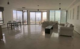 Abu-Tor - Luxury 3 BR apartment with amazing view