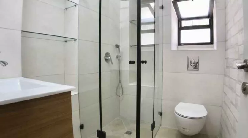 Musrara - 4 Rooms garden apartment