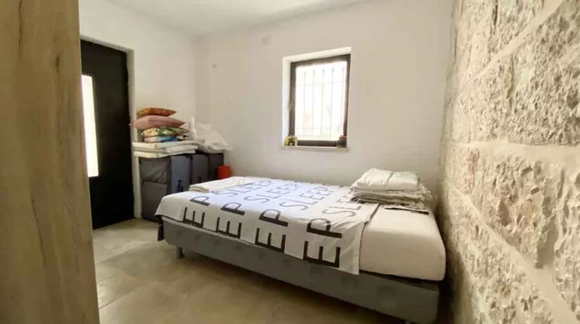 Musrara - 4 Rooms garden apartment