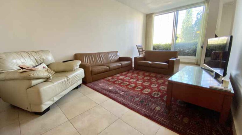 Abu-Tor - Amazing 2 br apartment + office