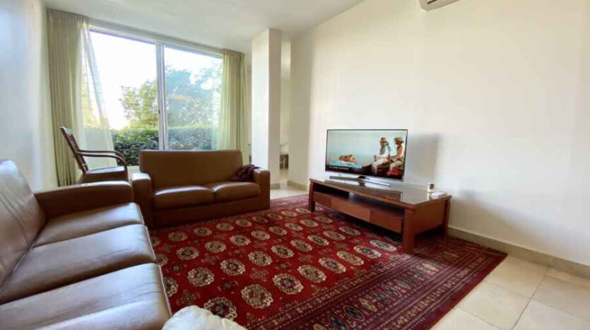 Abu-Tor - Amazing 2 br apartment + office