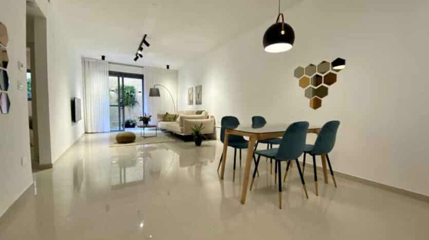 Baka - Gorgeous 1 BR furnished apartment