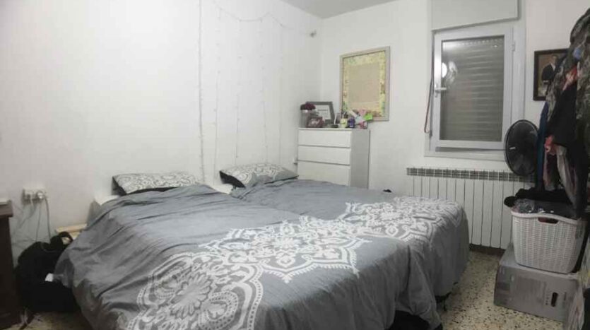 Mekor Haim - 2 BR apartment