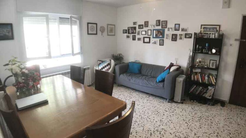 Mekor Haim - 2 BR apartment