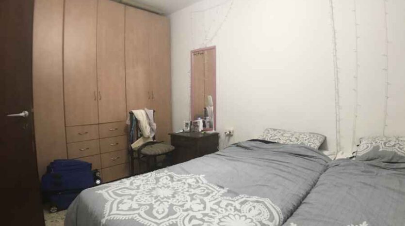 Mekor Haim - 2 BR apartment