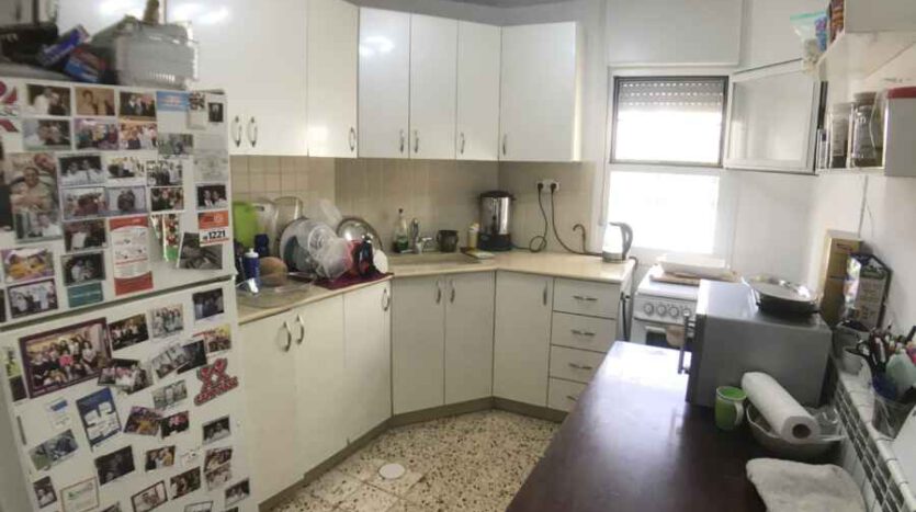 Mekor Haim - 2 BR apartment