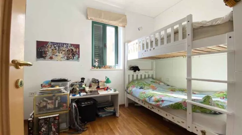 Abu-Tor - Amazing 4 BR + rooftop terrace