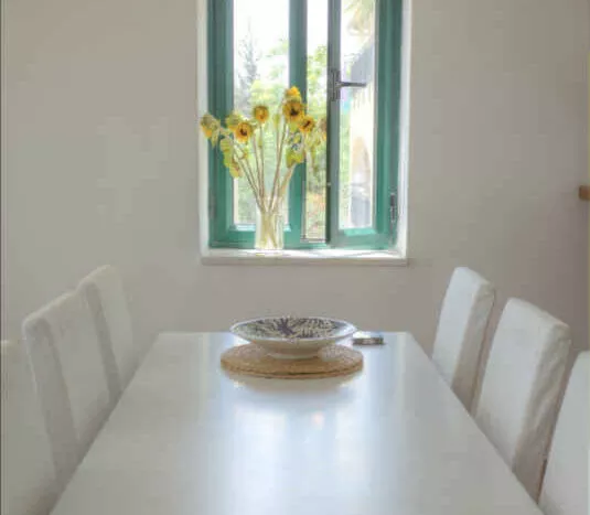 Abu-Tor - Amazing 4 BR + rooftop terrace