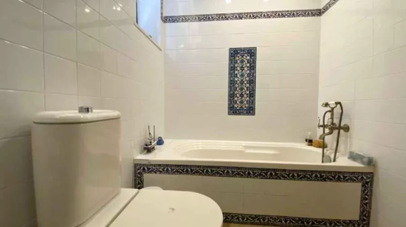 Abu-Tor - Amazing 4 BR + rooftop terrace