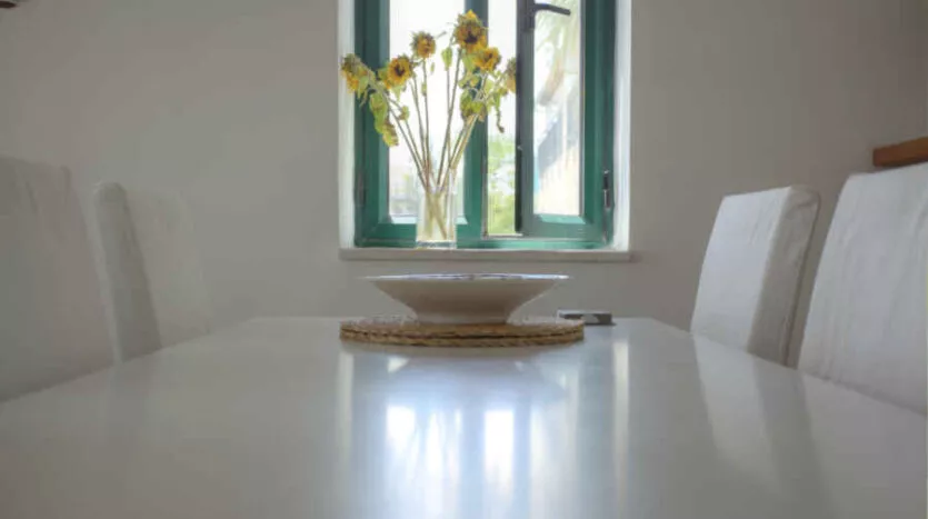 Abu-Tor - Amazing 4 BR + rooftop terrace