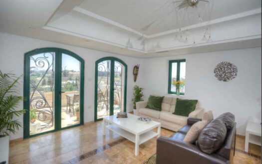 Abu-Tor - Amazing 4 BR + rooftop terrace