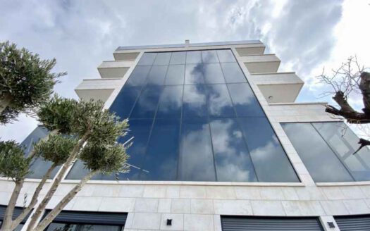 Beit Zafafa - Building for rent