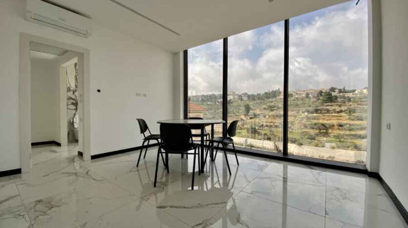 Beit Zafafa - Building for rent