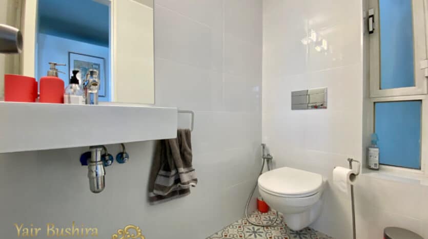 Caspi st - A luxury house with Large Garden