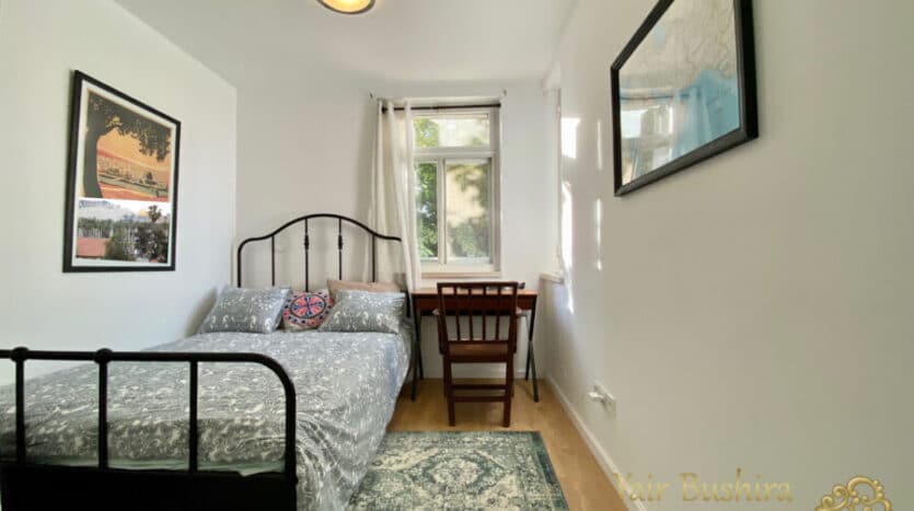 Caspi st - A luxury house with Large Garden