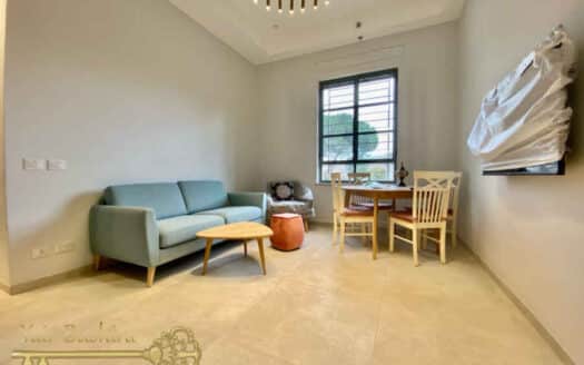 Baka - Luxury 1 and 2 BR apartment