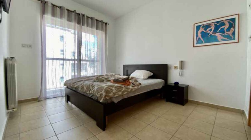 Arnona - Beautiful furnished 3 BR apartment