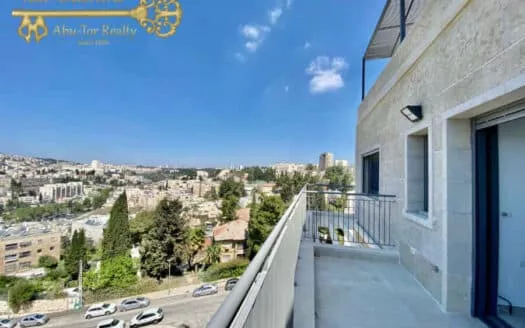Rasko - Luxury 4 BR apartment