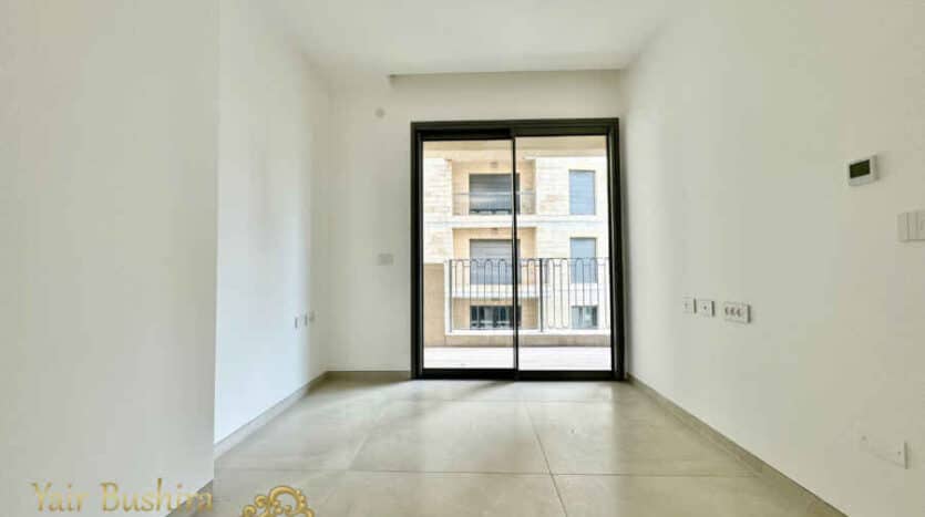 City center - 1 BR | Brand new | in the “Spirit” new building
