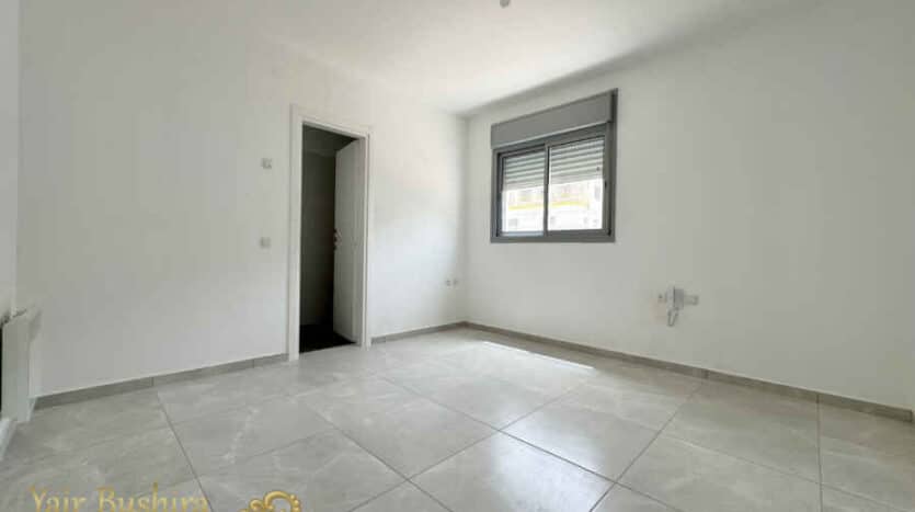 Malha - 4 BR | Brand new | Huge garden