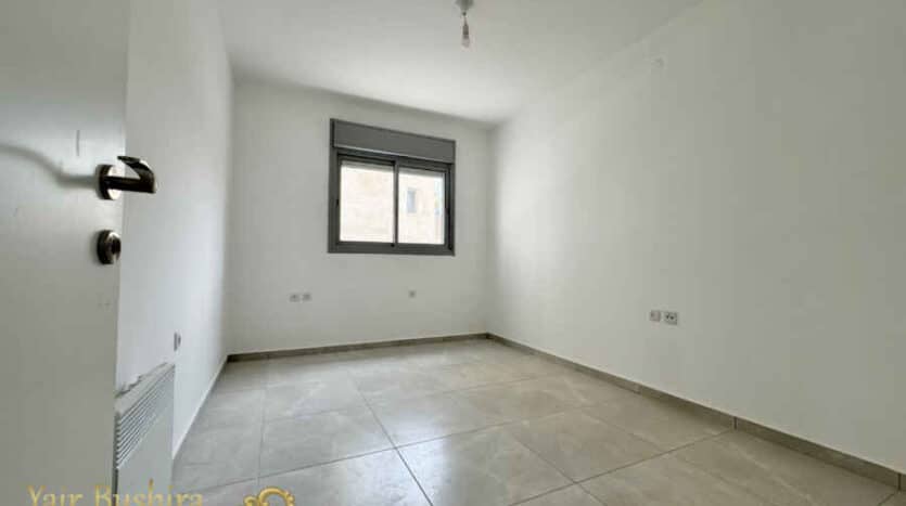 Malha - 4 BR | Brand new | Huge garden