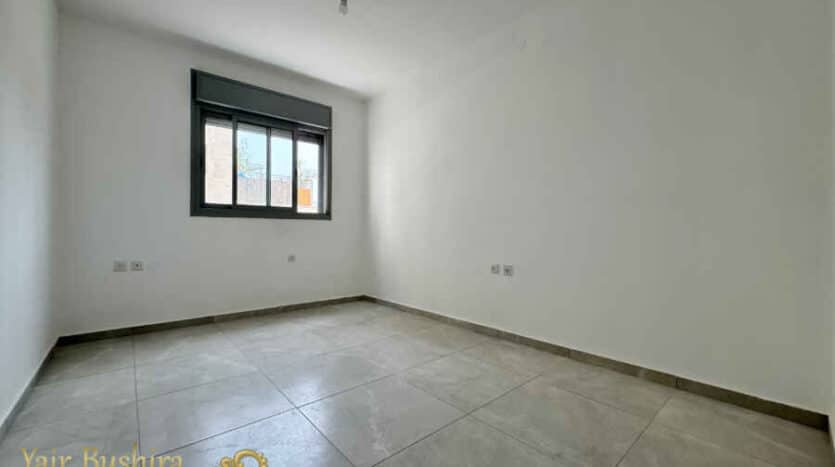 Malha - 4 BR | Brand new | Huge garden