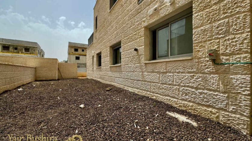 Malha - 4 BR | Brand new | Huge garden