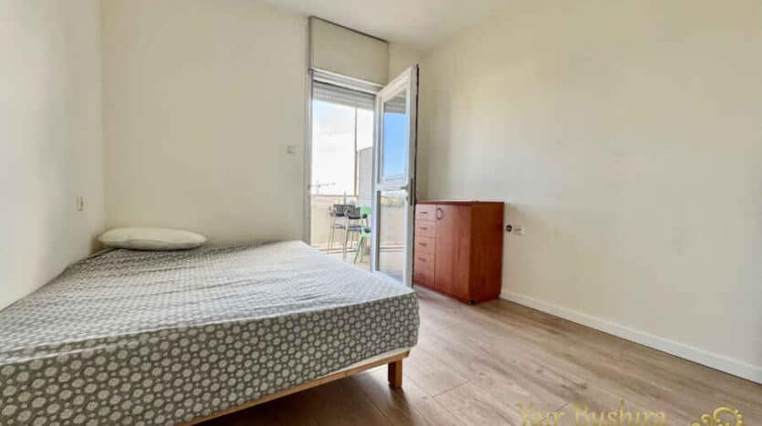 Central - 2 BR | Furnished | Renovated