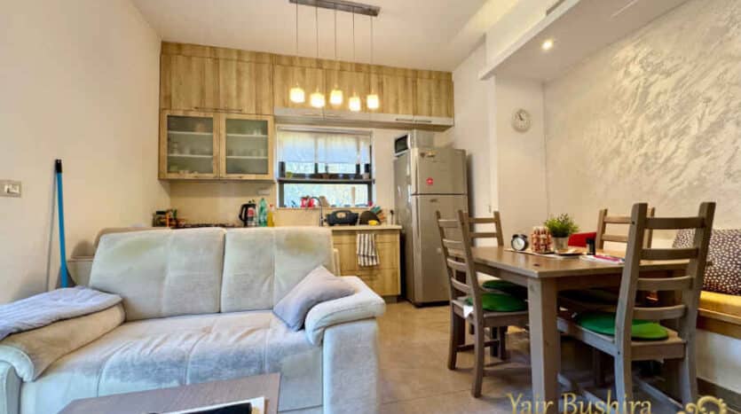 Talbieh - 2 BR | Furnished | Renovated