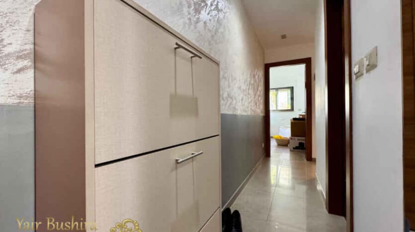 Talbieh - 2 BR | Furnished | Renovated