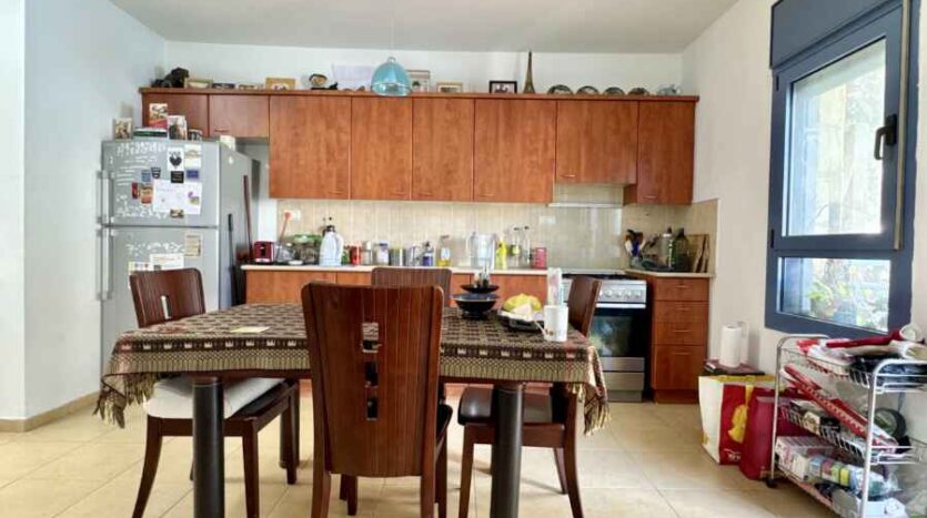 Musrara – Beautiful 2 BR apartment