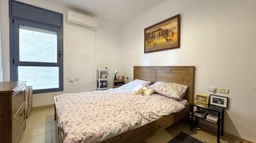 Musrara – Beautiful 2 BR apartment