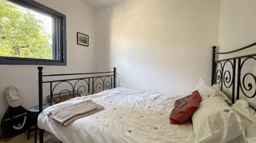 Musrara – Beautiful 2 BR apartment