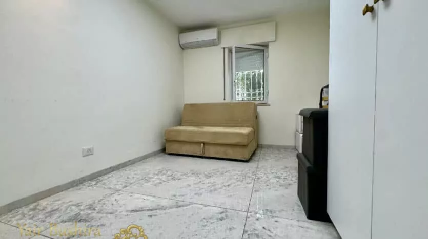 Abu-Tor – 2 BR | Renovated | Furnished