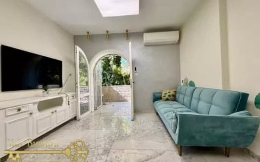 Abu-Tor – 2 BR | Renovated | Furnished