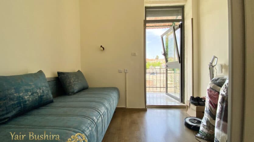 Musrara - Beautiful 3 BR apartment