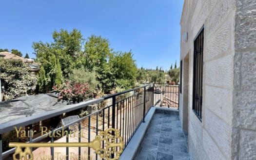 Musrara - 2.5 BR | 2 Bath | Brand new
