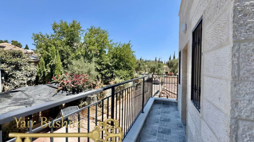Musrara - 2.5 BR | 2 Bath | Brand new