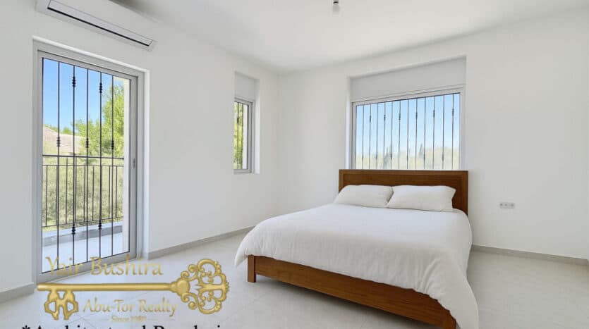 Musrara - 2.5 BR | 2 Bath | Brand new